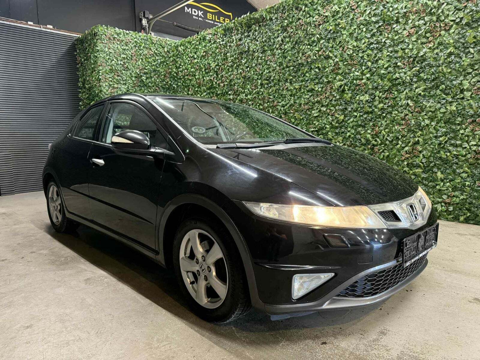 Honda Civic 1,4 Comfort