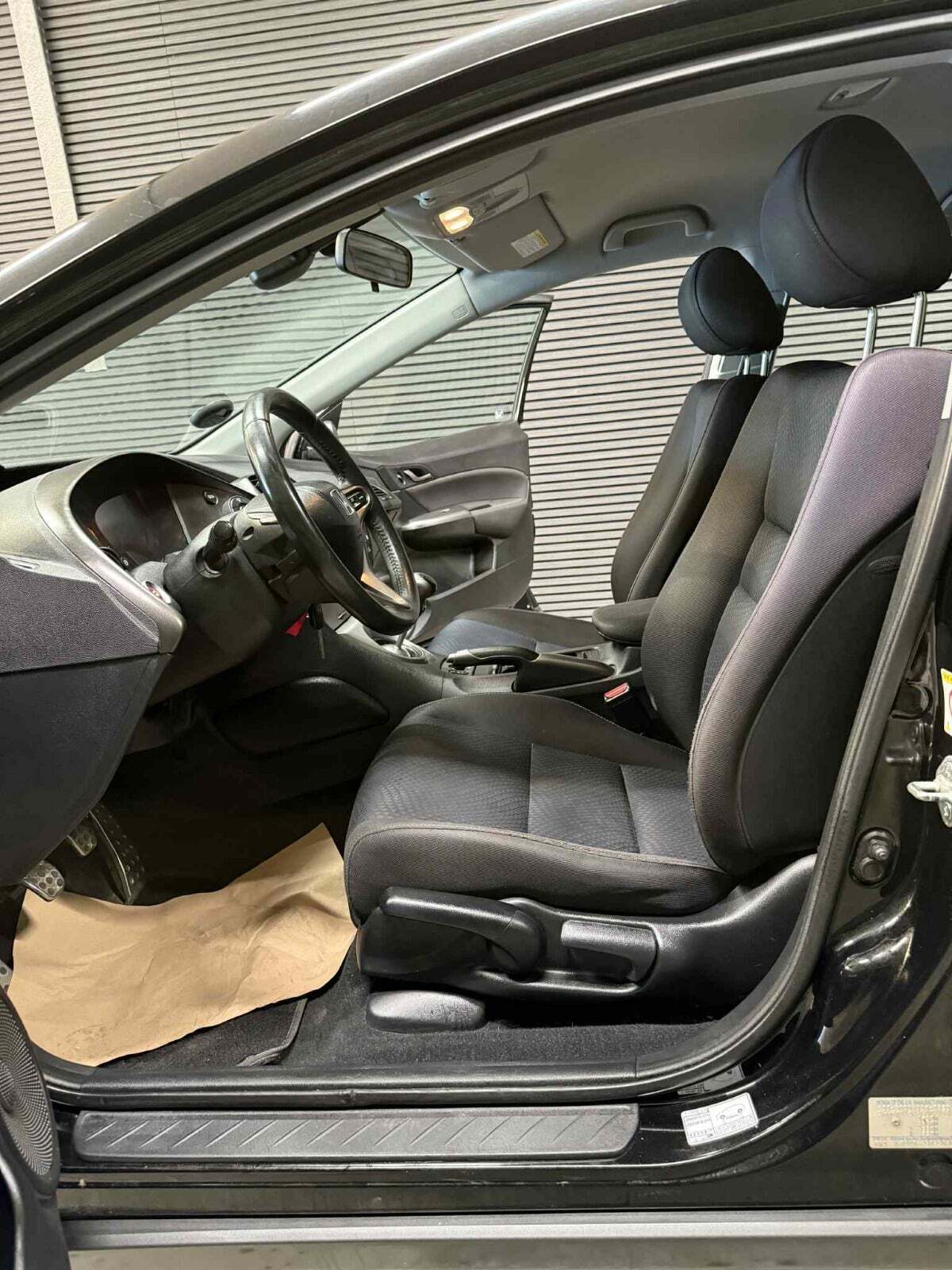 Honda Civic 1,4 Comfort