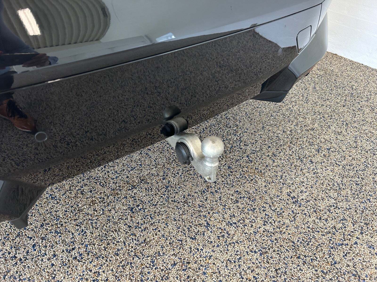 BMW iX xDrive40 Supercharged