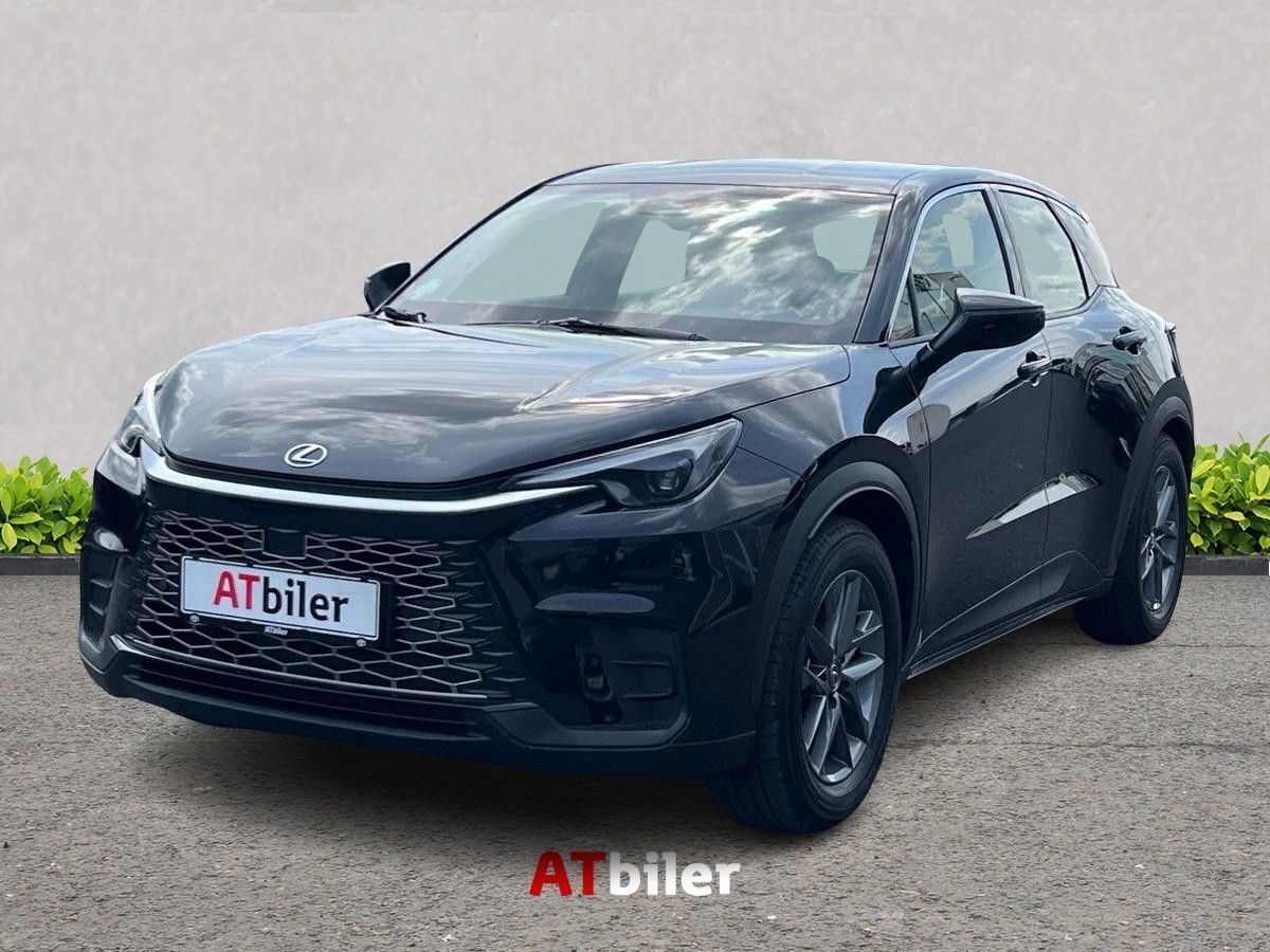 Lexus LBX 1,5 Hybrid 136HK 5d Aut.