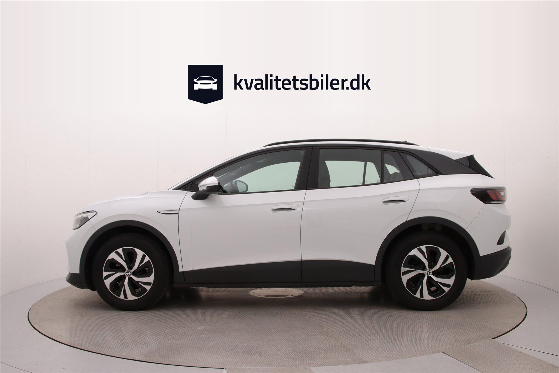 VW ID.4 EL Pure Life Plus 148HK 5d Aut.