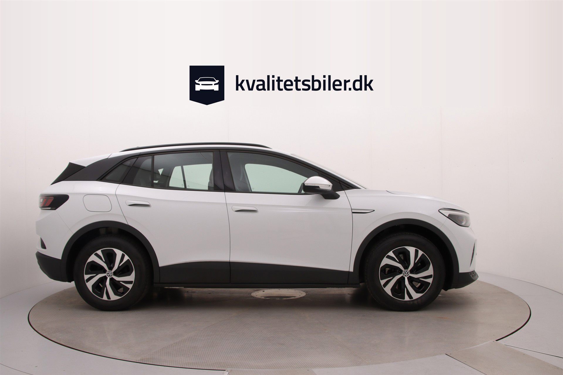 VW ID.4 EL Pure Life Plus 148HK 5d Aut.