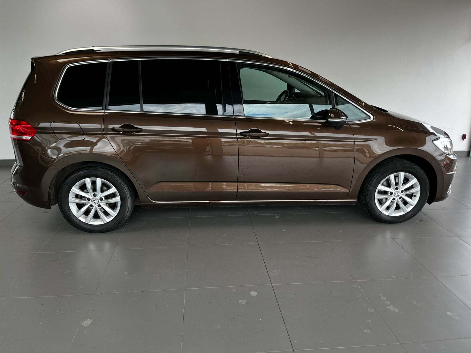 VW Touran