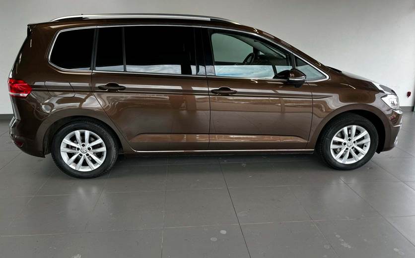 VW Touran