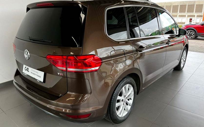 VW Touran