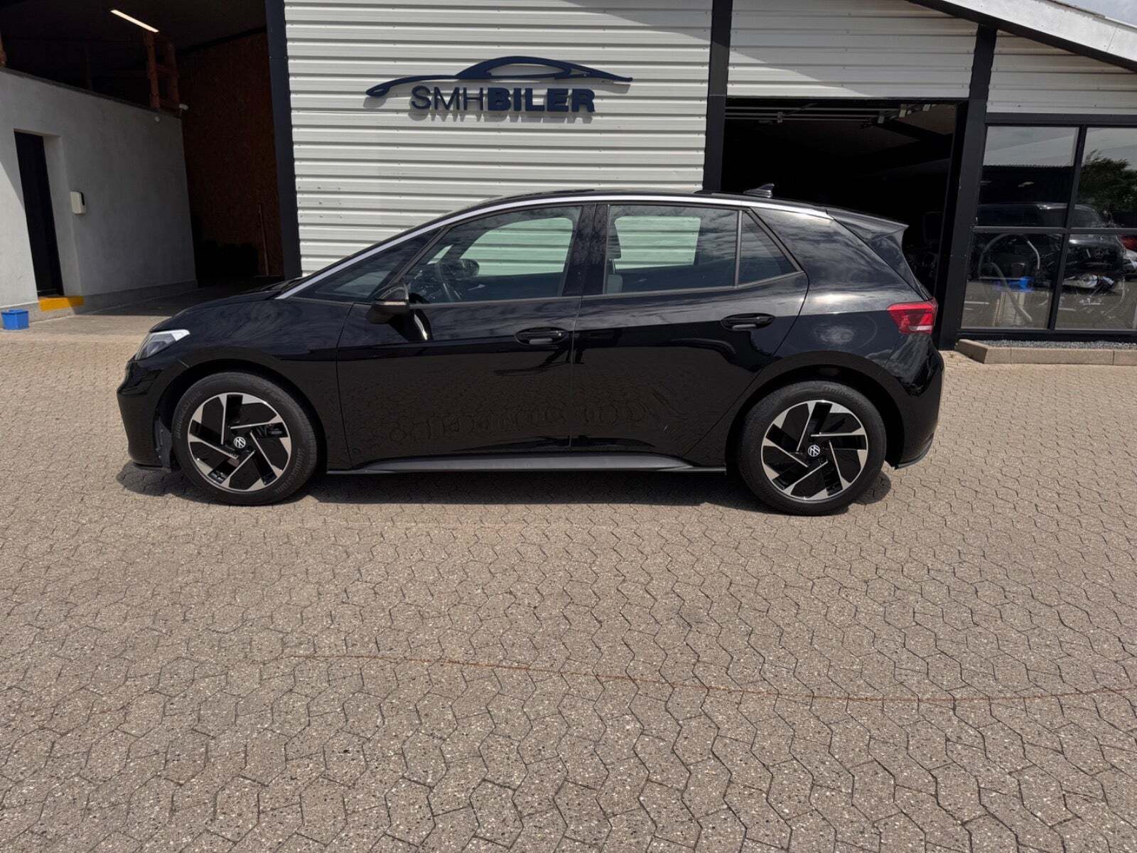 VW ID.3 58 Pro Performance