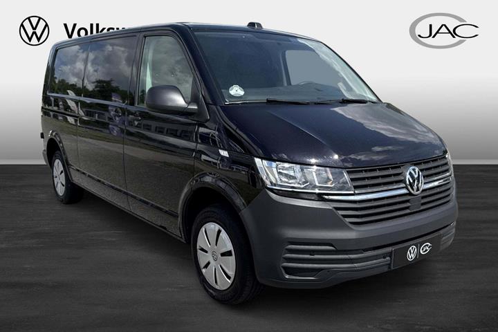 undefined VW Transporter fra 2024