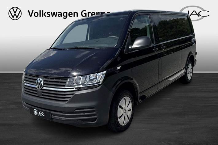 undefined VW Transporter fra 2024