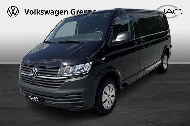 undefined VW Transporter fra 2024