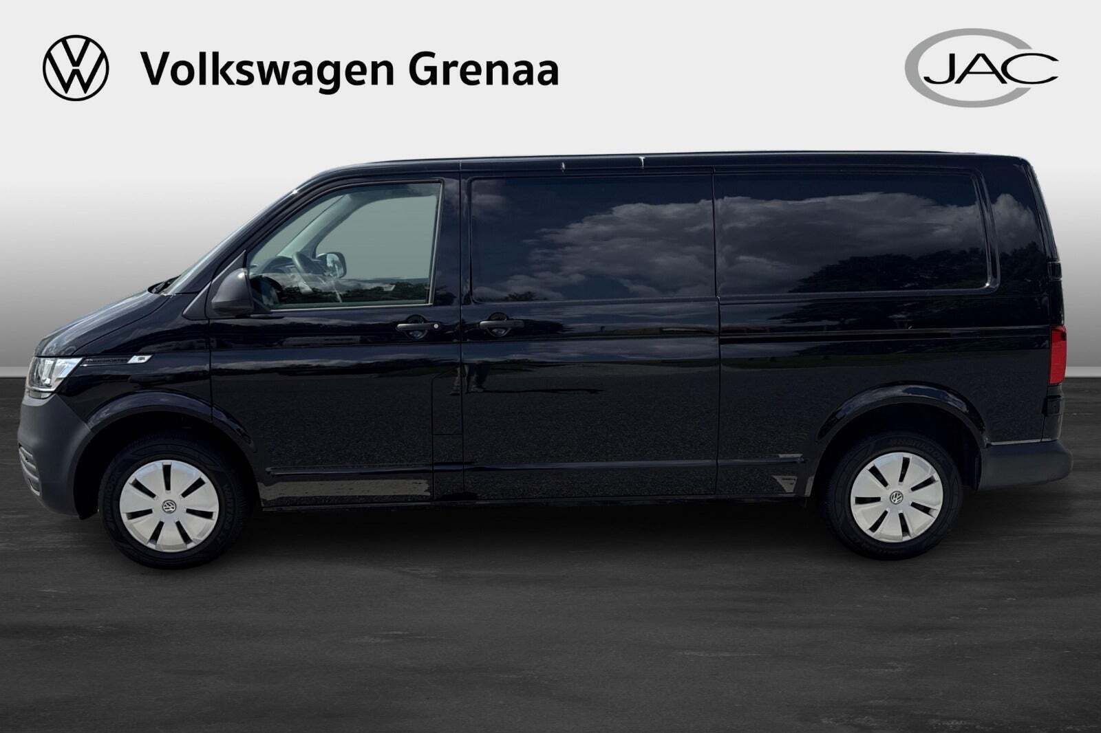 undefined VW Transporter fra 2024