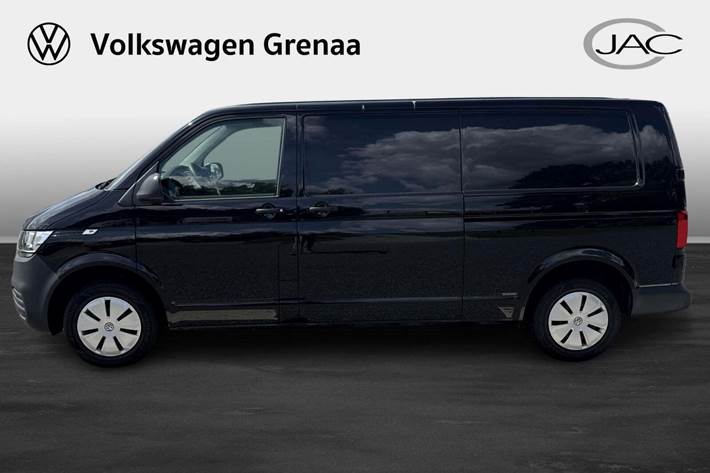 undefined VW Transporter fra 2024