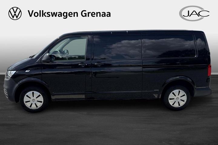 undefined VW Transporter fra 2024