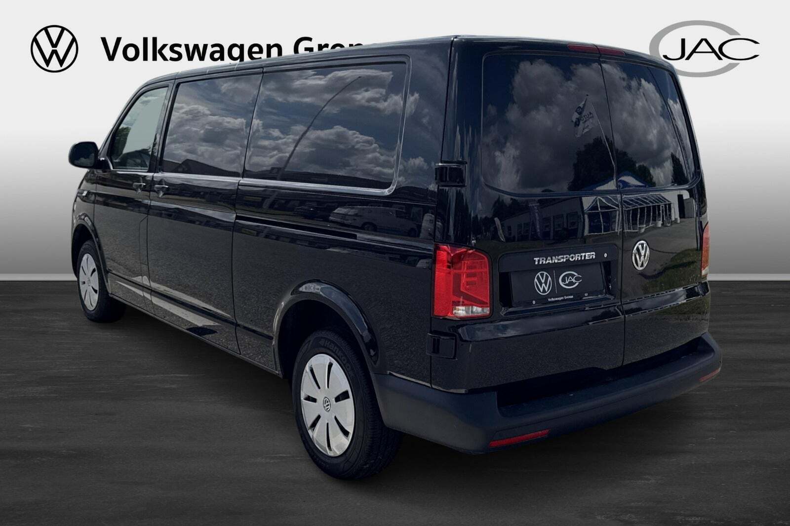 undefined VW Transporter fra 2024