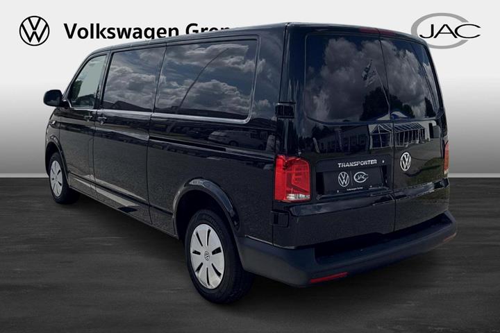 undefined VW Transporter fra 2024