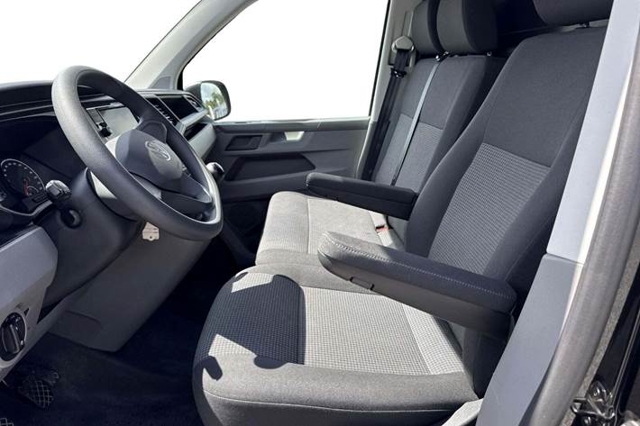 undefined VW Transporter fra 2024