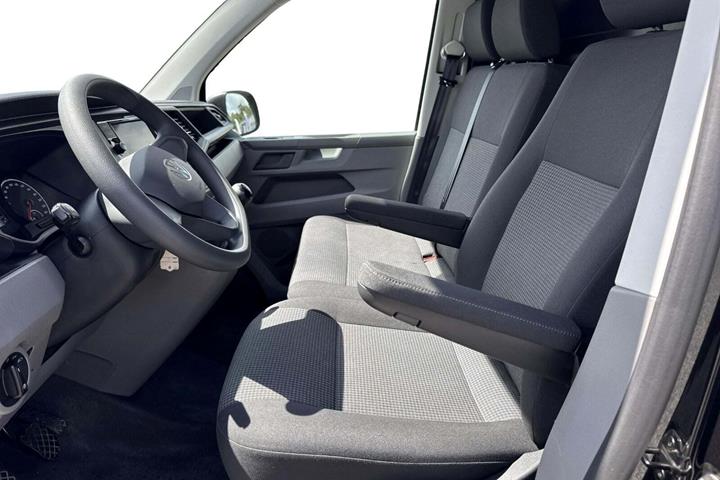 undefined VW Transporter fra 2024