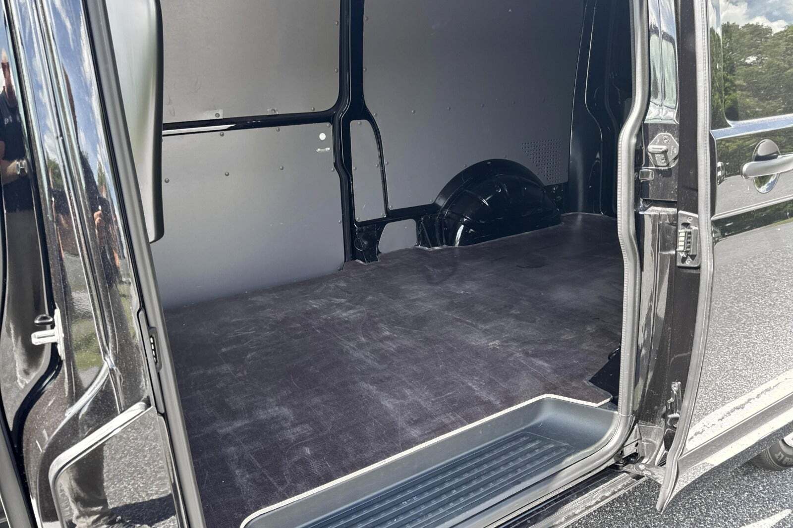 undefined VW Transporter fra 2024