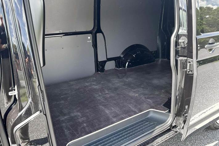 undefined VW Transporter fra 2024