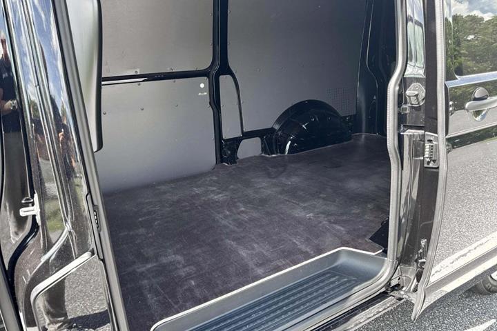 undefined VW Transporter fra 2024