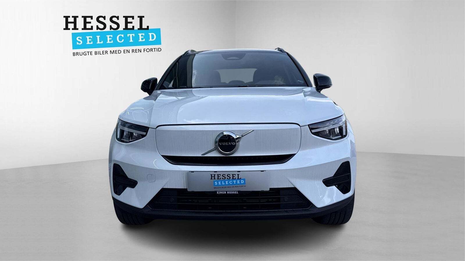 Volvo XC40 P6 ReCharge Plus