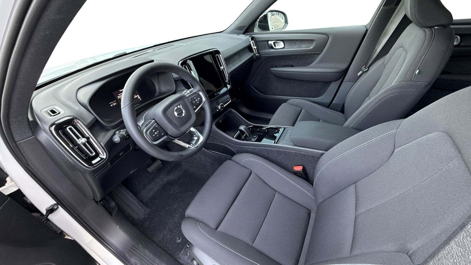 Volvo XC40 P6 ReCharge Plus