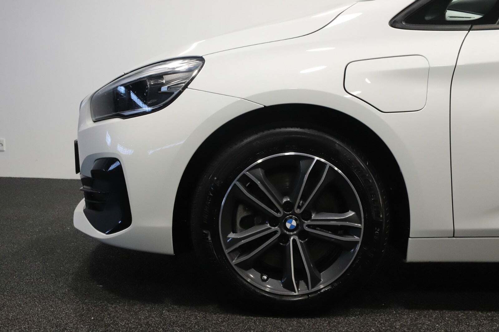 BMW 225xe 1,5 Active Tourer Sport Line aut. Van