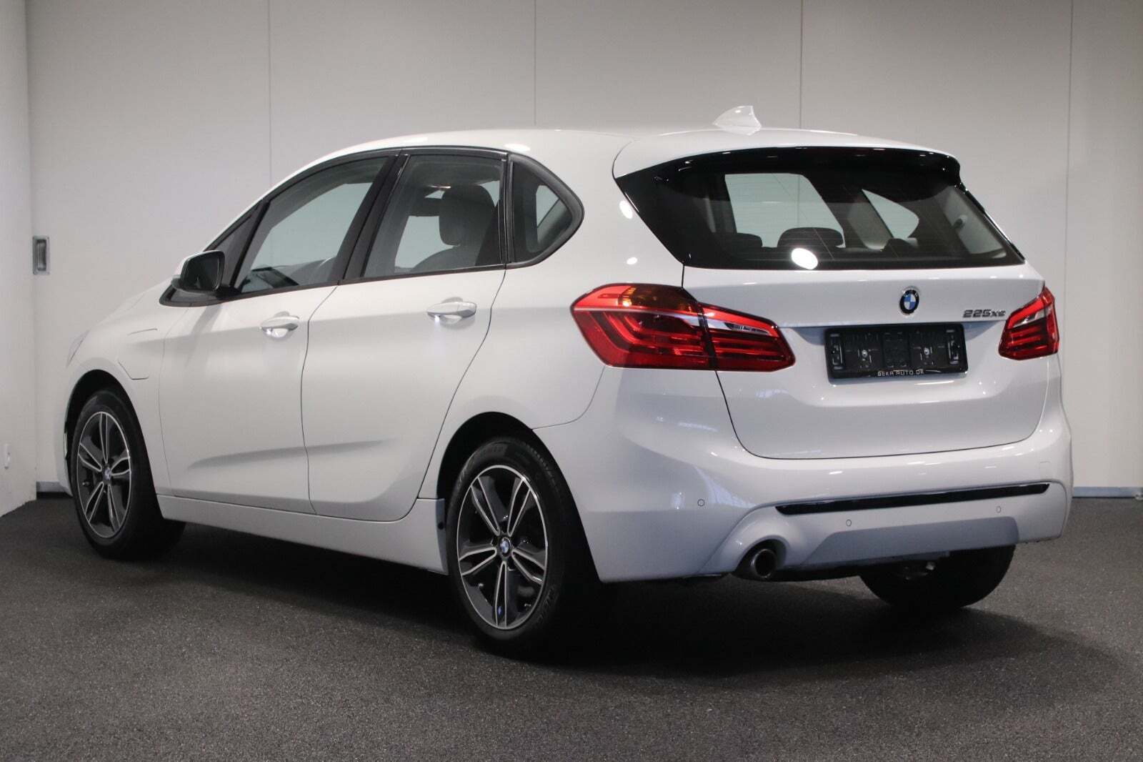 BMW 225xe 1,5 Active Tourer Sport Line aut. Van