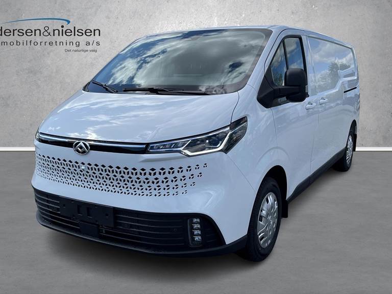 Maxus Deliver7 2,0 L2H1 D 148HK Van 6g
