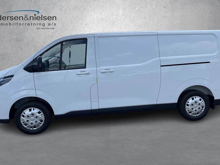 Maxus Deliver7 2,0 L2H1 D 148HK Van 6g