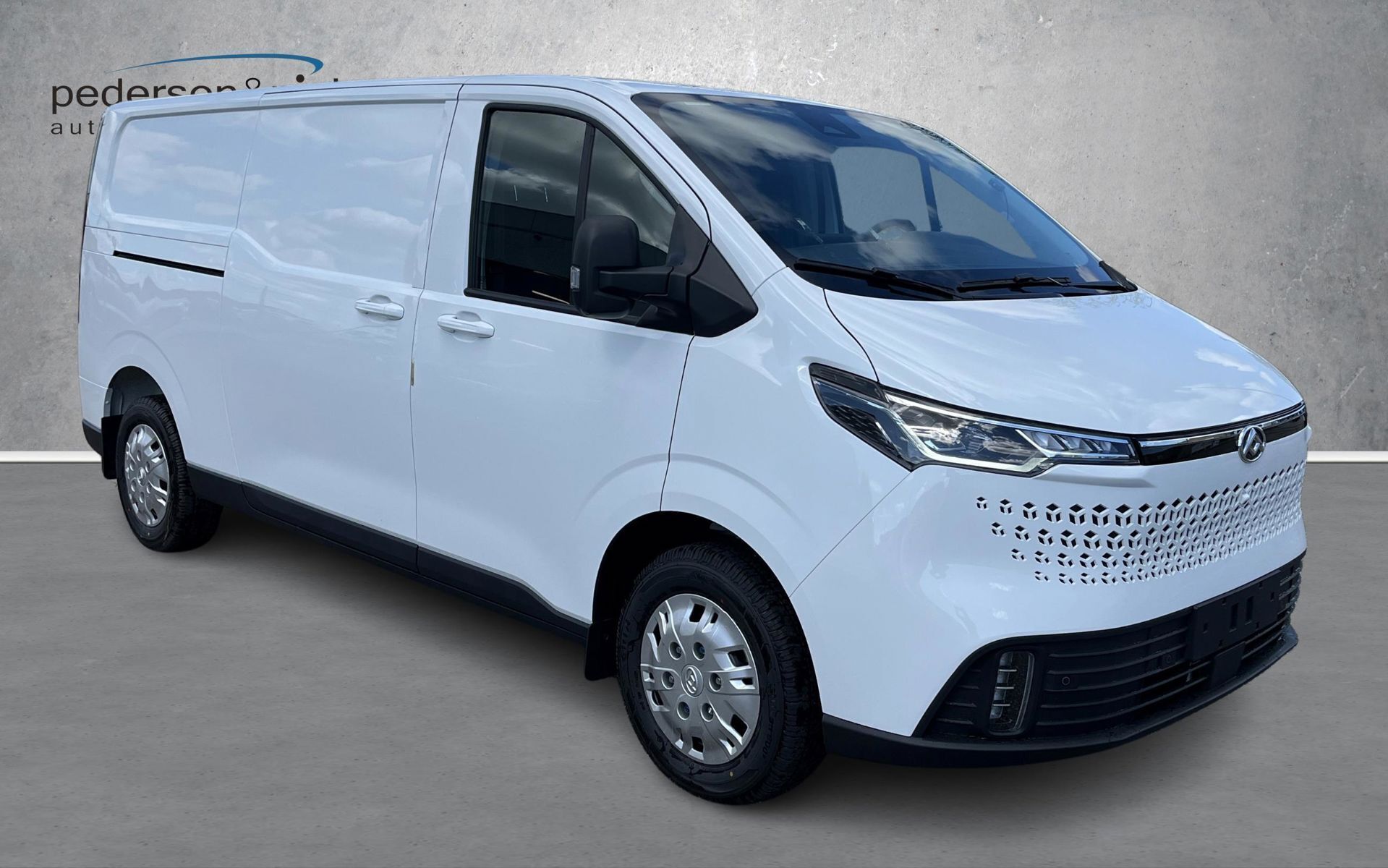 Maxus Deliver7 2,0 L2H1 D 148HK Van 6g