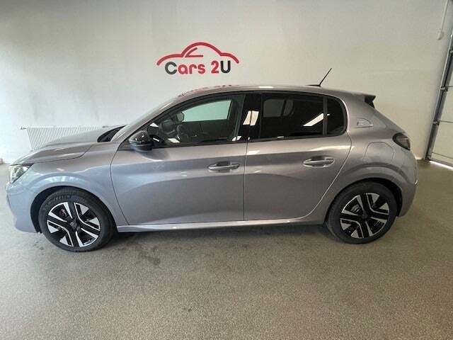 Peugeot e-208 50 Style