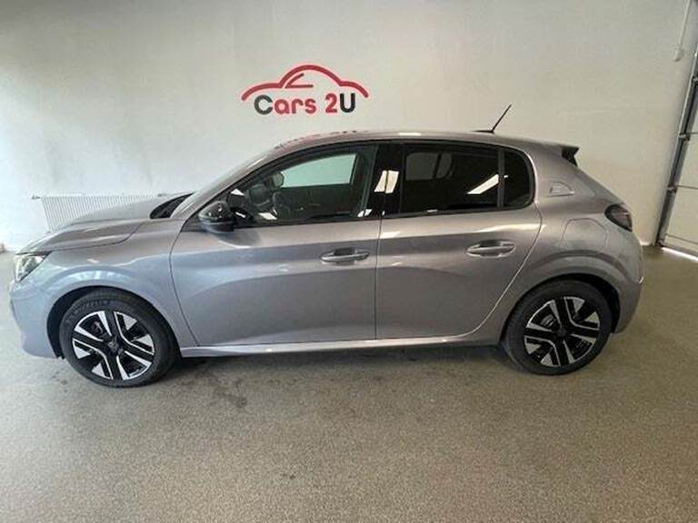 Peugeot e-208 50 Style