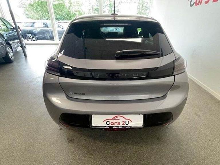 Peugeot e-208 50 Style