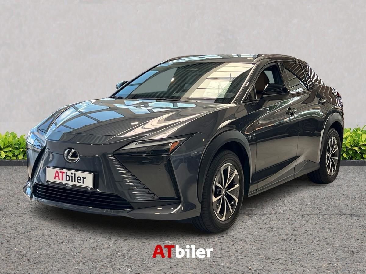 Lexus RZ 450e EL Executive Direct4 313HK 4d Aut.