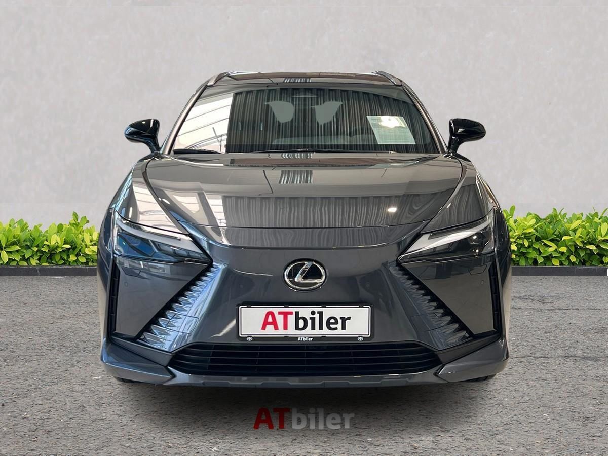 Lexus RZ 450e EL Executive Direct4 313HK 4d Aut.