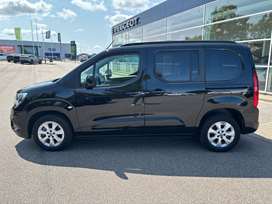 Opel Combo-e Life