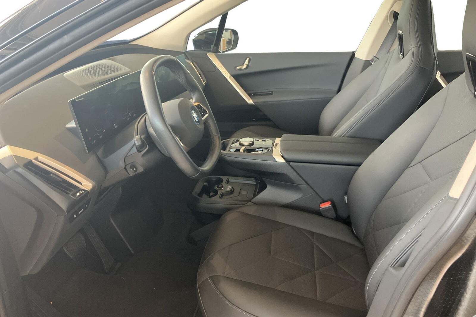 BMW iX xDrive40 Sport