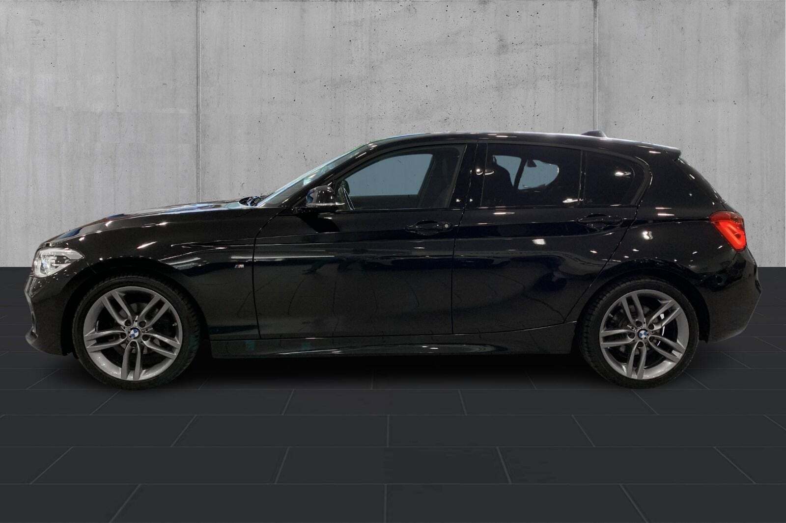 BMW 118i