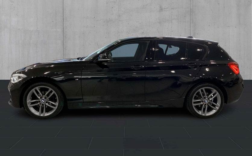 BMW 118i