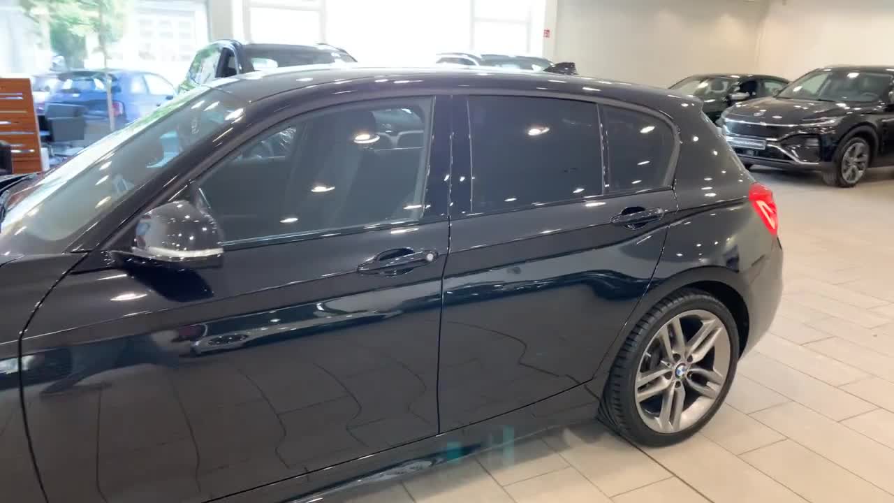 BMW 118i