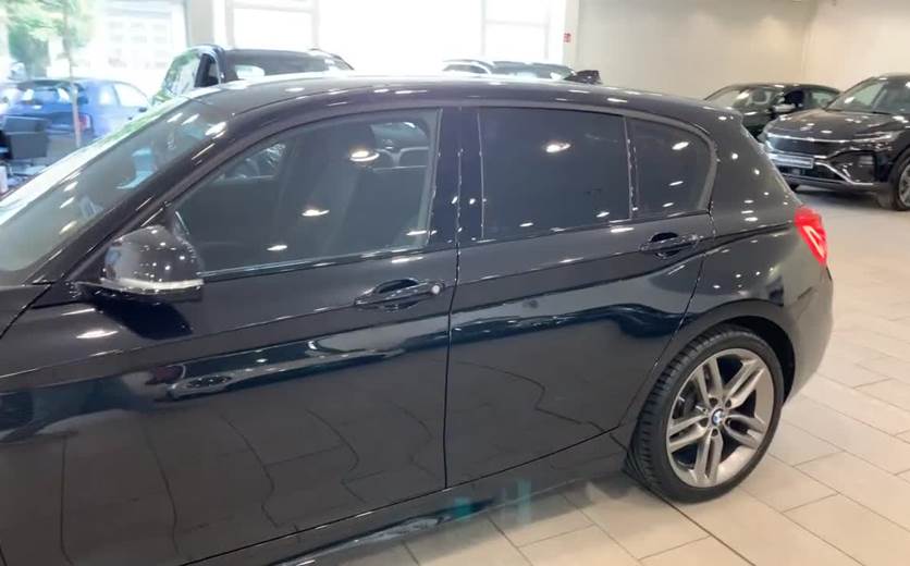 BMW 118i