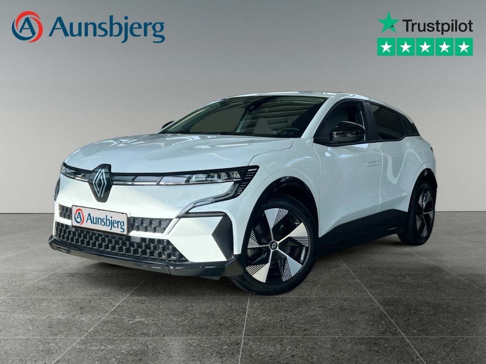Renault Megane E-Tech 40 Equilibre