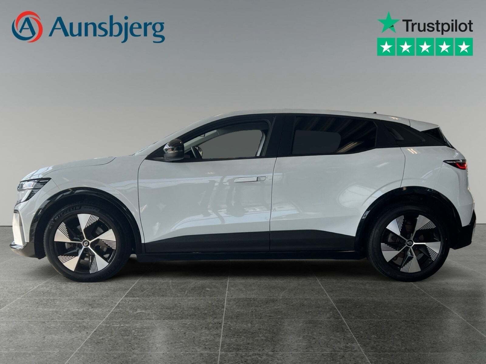 Renault Megane E-Tech 40 Equilibre