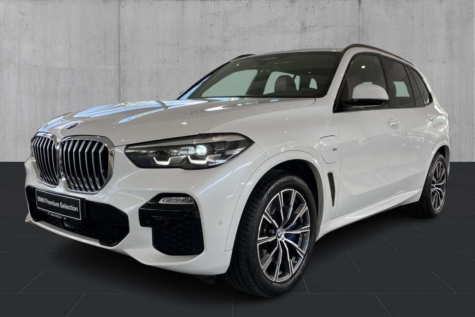 BMW X5 3,0 xDrive45e M-Sport aut.