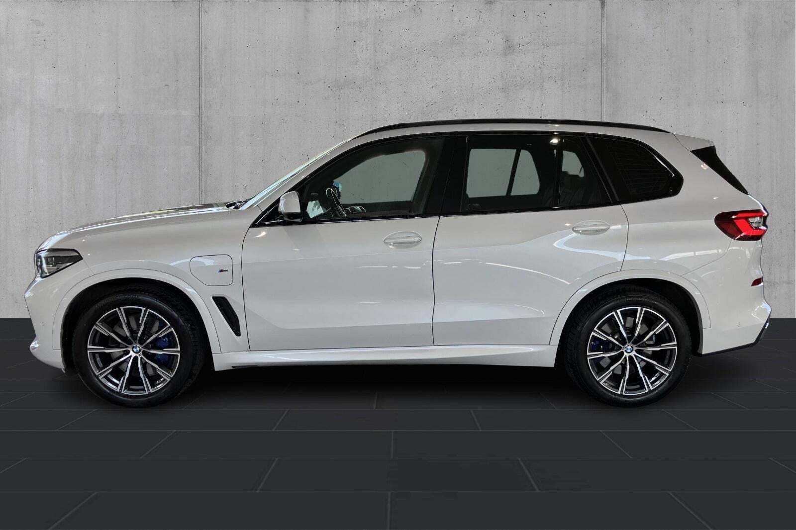 BMW X5 3,0 xDrive45e M-Sport aut.