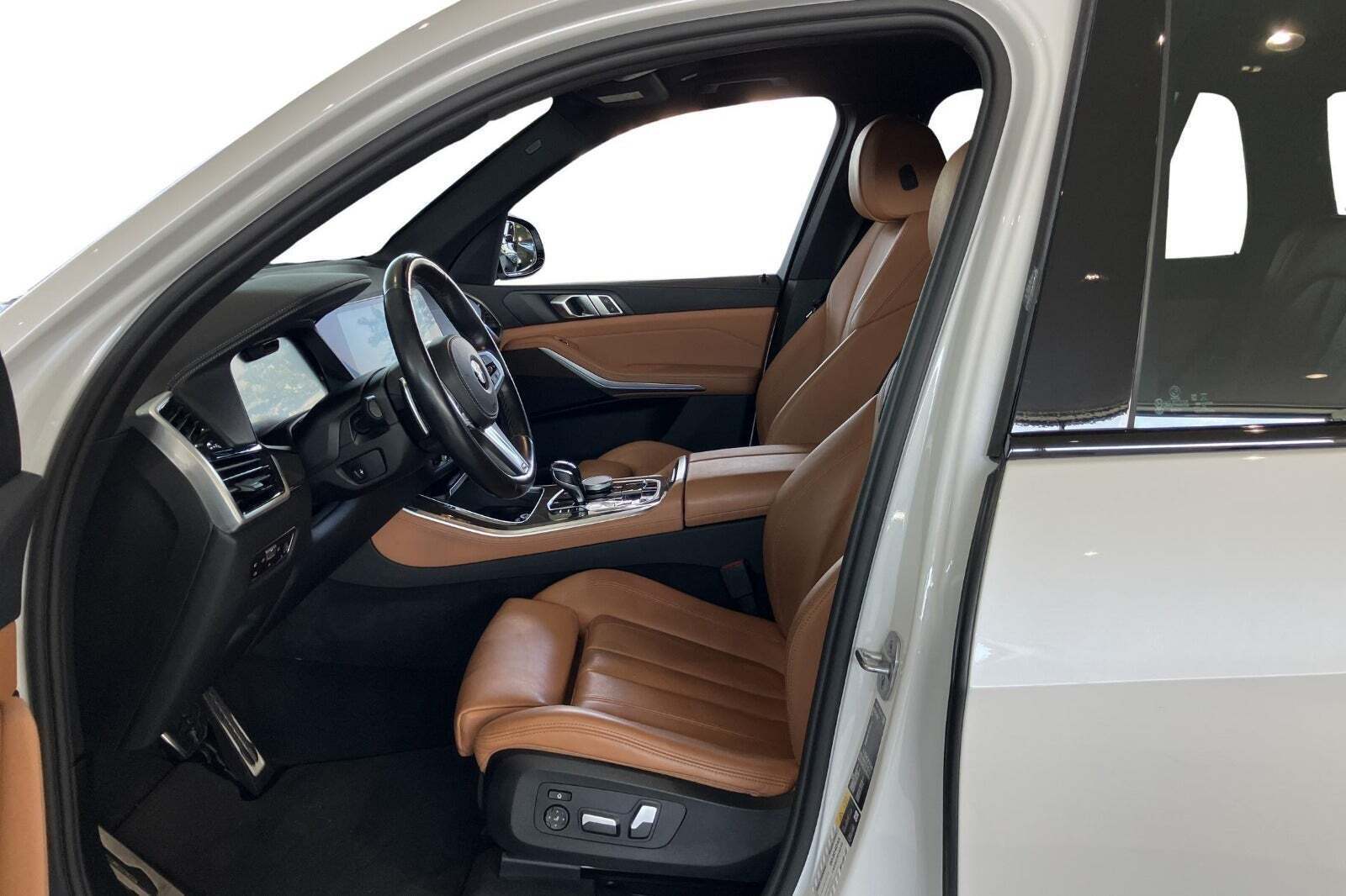 BMW X5 3,0 xDrive45e M-Sport aut.