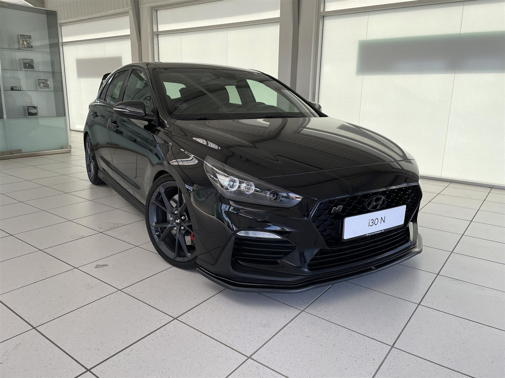Hyundai i30 N