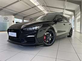 Hyundai i30 N