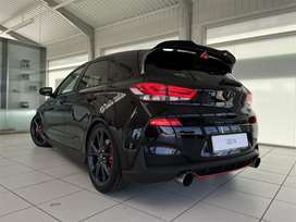Hyundai i30 N