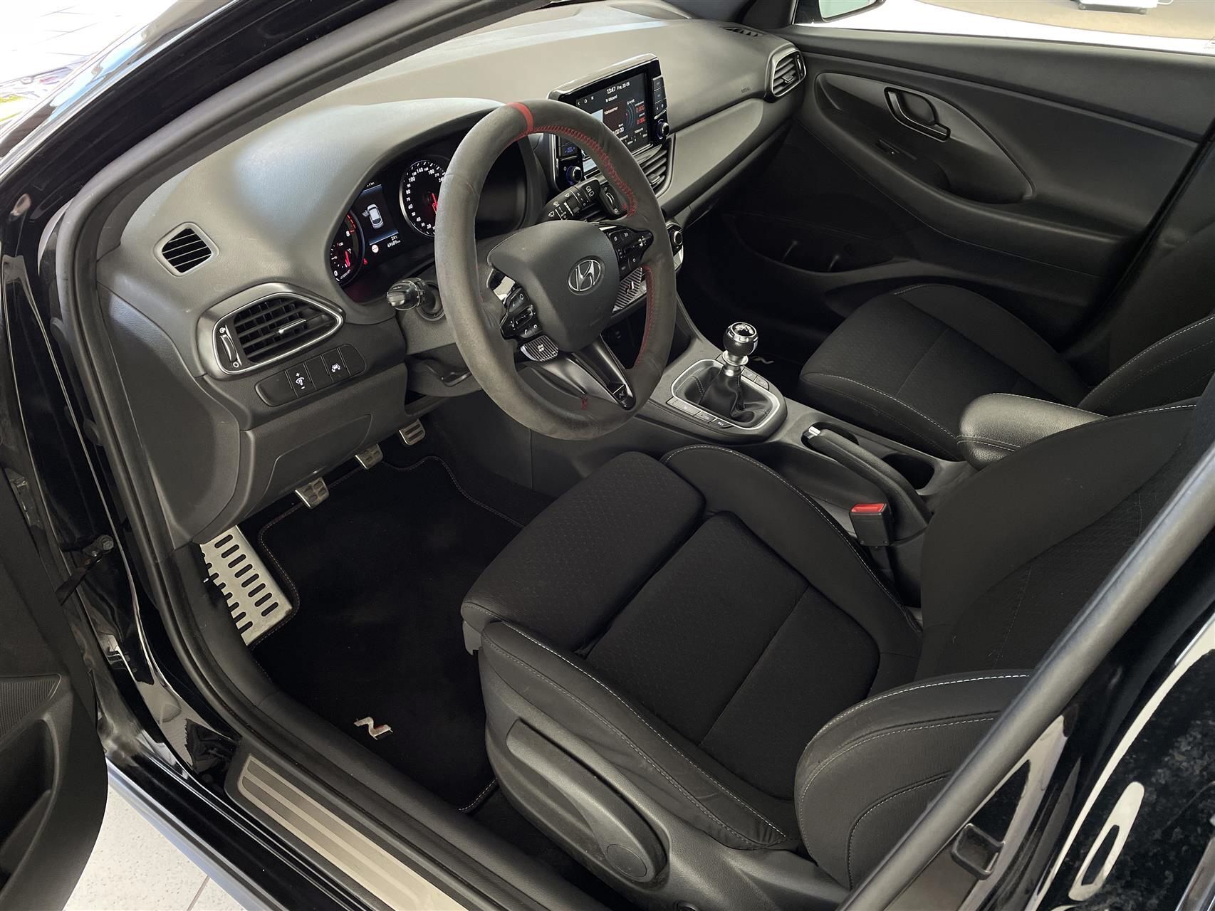 Hyundai i30 N